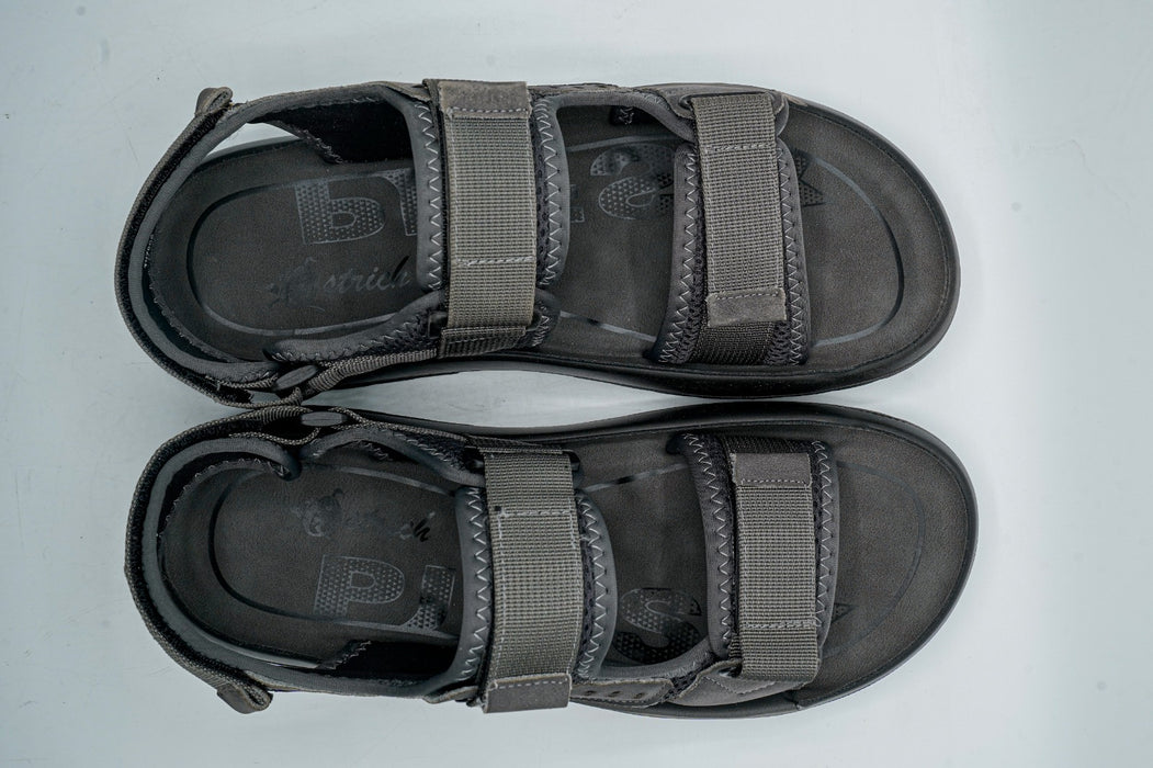 7006-MODEL: Men Soft  Sandal (Imported)