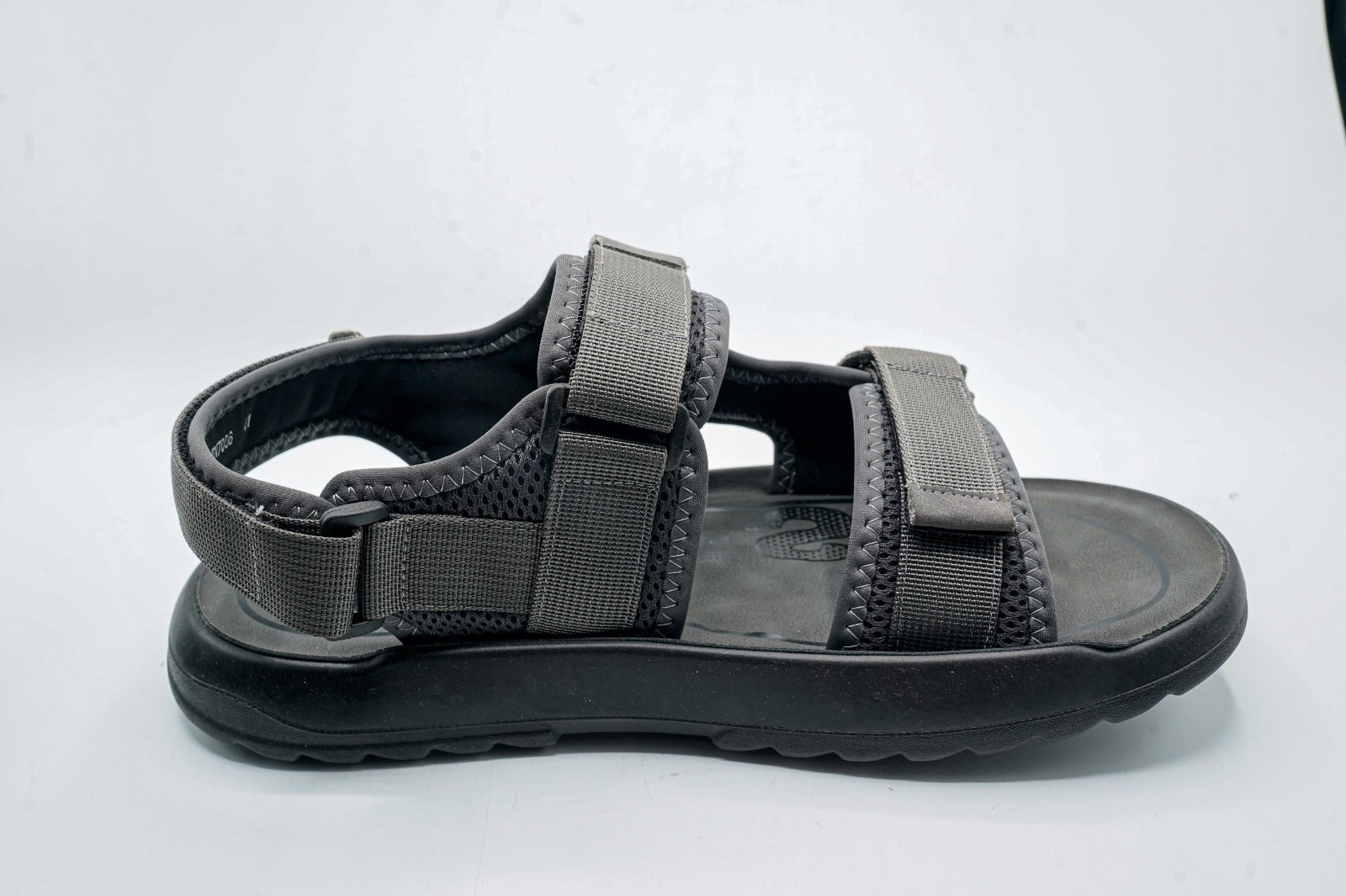7006-MODEL: Men Soft  Sandal (Imported)