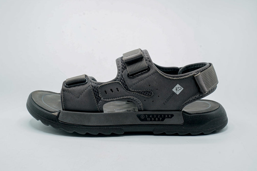7006-MODEL: Men Soft  Sandal (Imported)