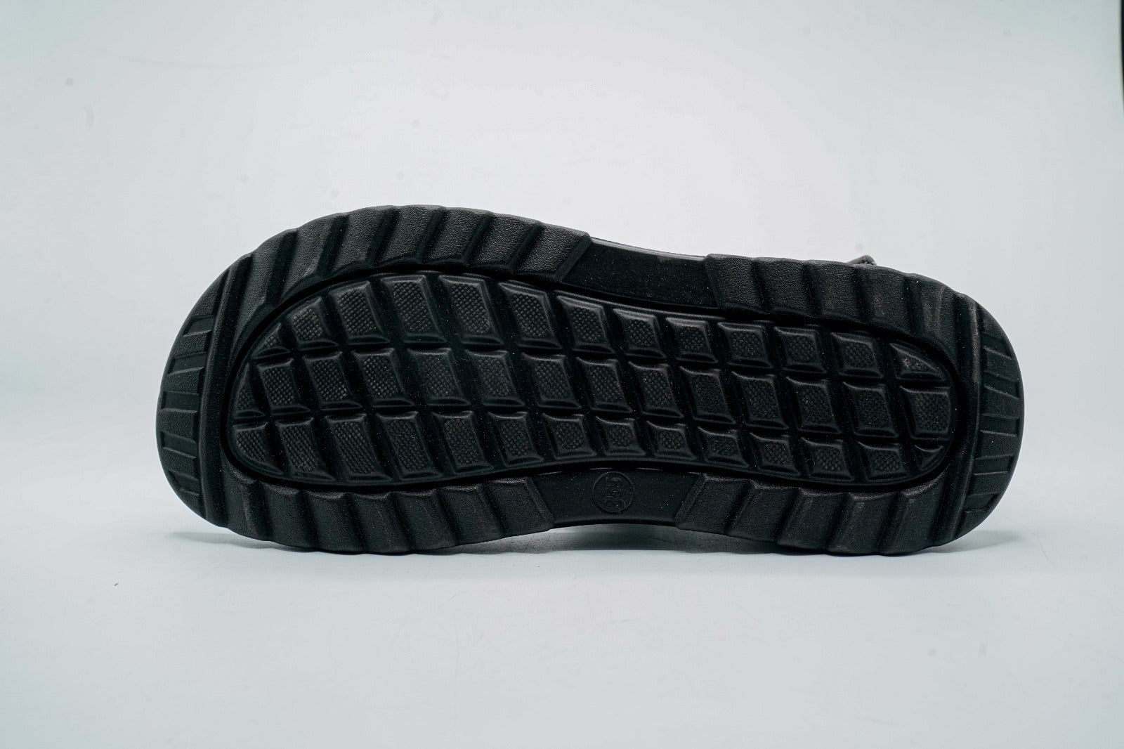 7006-MODEL: Men Soft  Sandal (Imported)