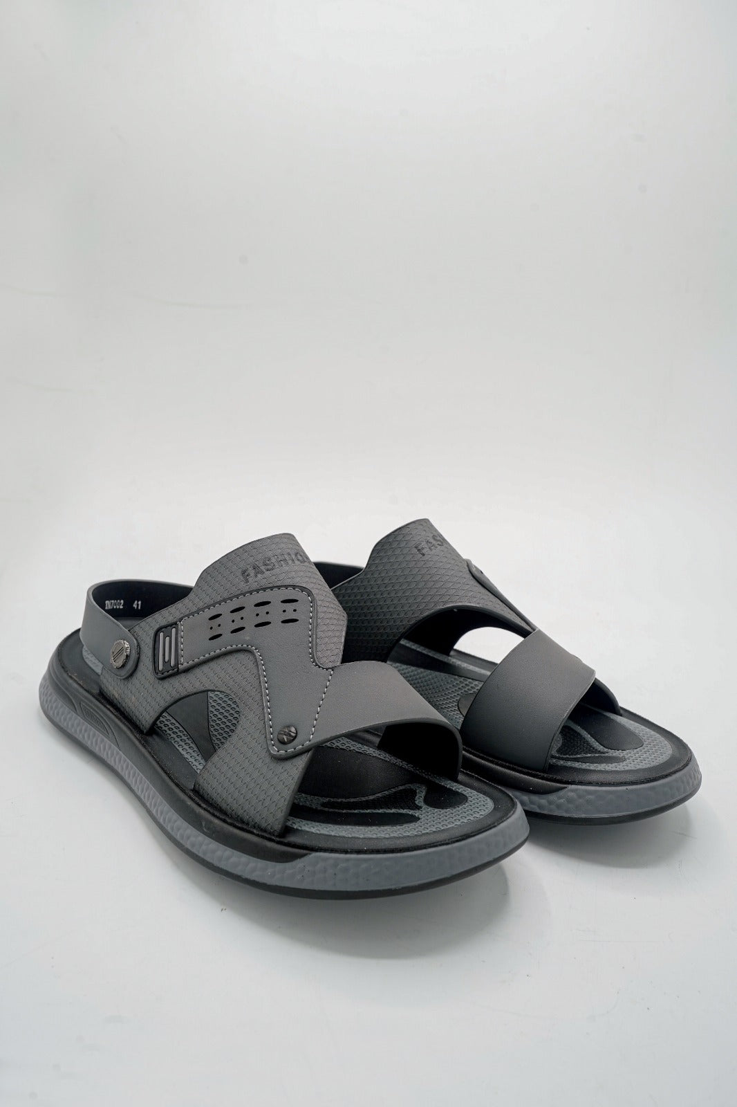 7002-MODEL: Men Soft Chappal Sandal (Imported)