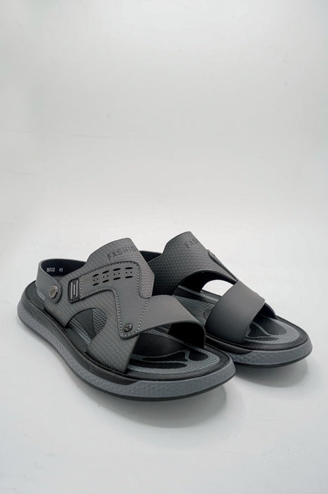 7002-MODEL: Men Soft Chappal Sandal (Imported)