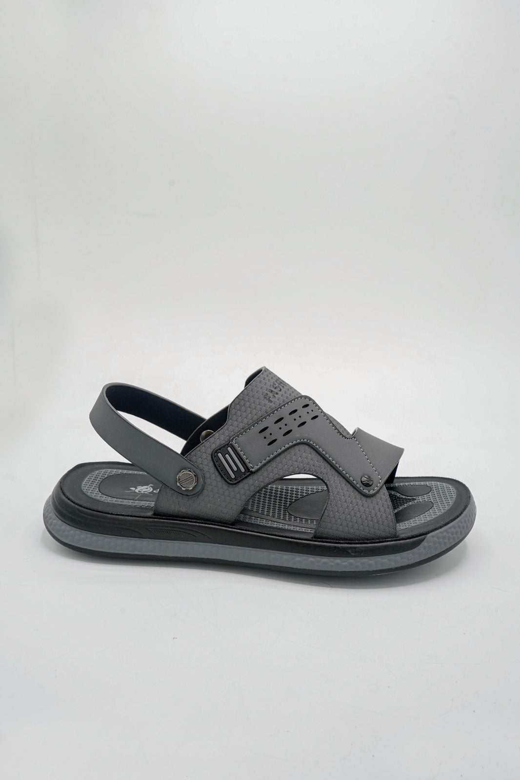 7002-MODEL: Men Soft Chappal Sandal (Imported)