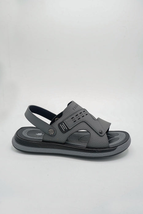 7002-MODEL: Men Soft Chappal Sandal (Imported)