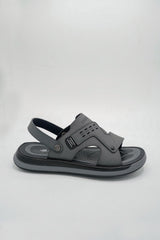 7002-MODEL: Men Soft Chappal Sandal (Imported)