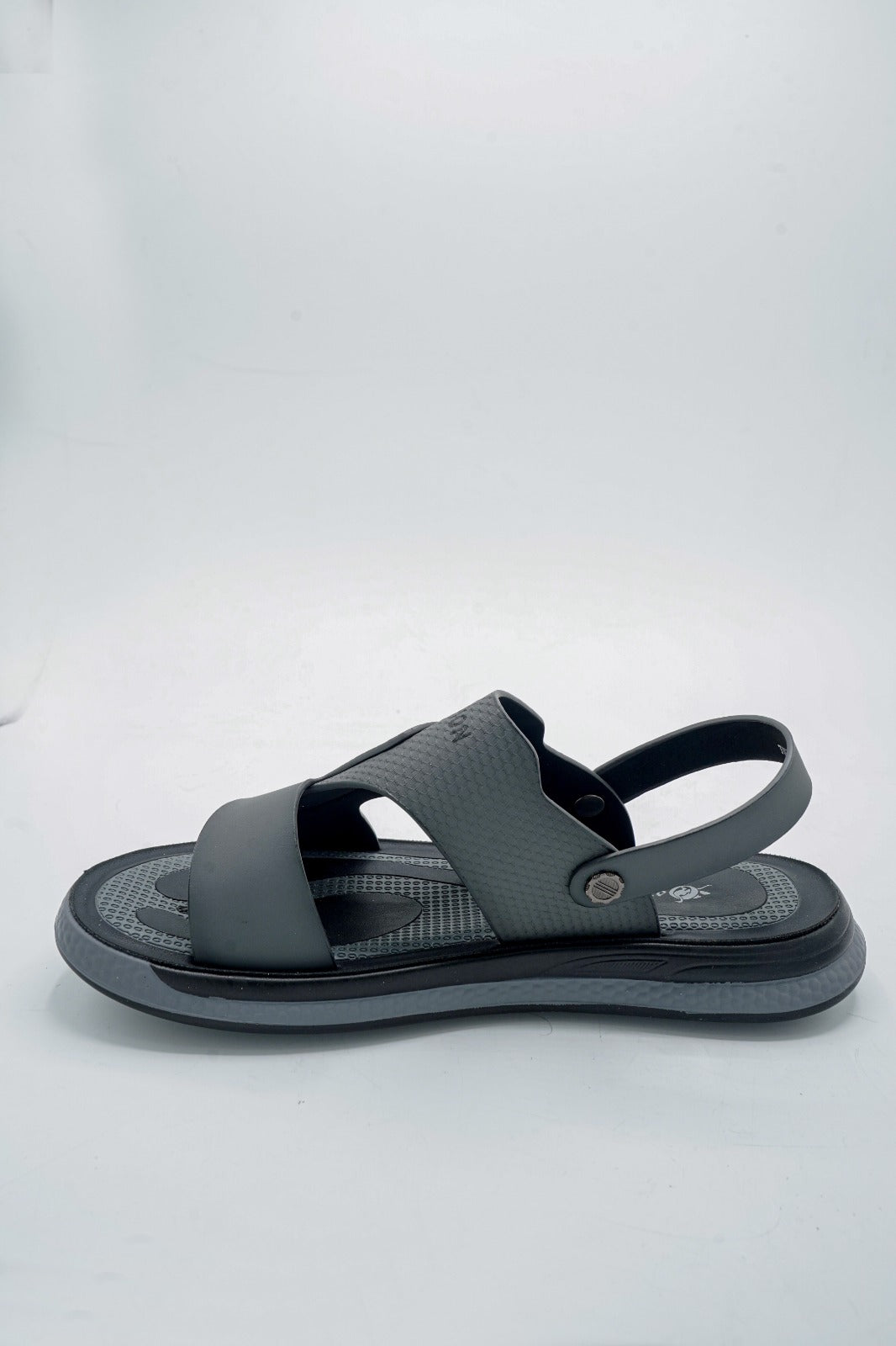 7002-MODEL: Men Soft Chappal Sandal (Imported)