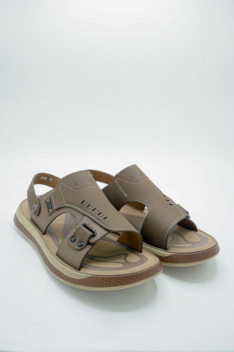 7003-MODEL: Men Soft Chappal Sandal (Imported)
