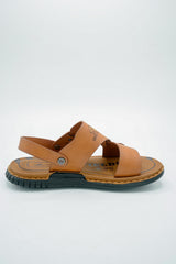7001-MODEL: Mens Imported Sandal