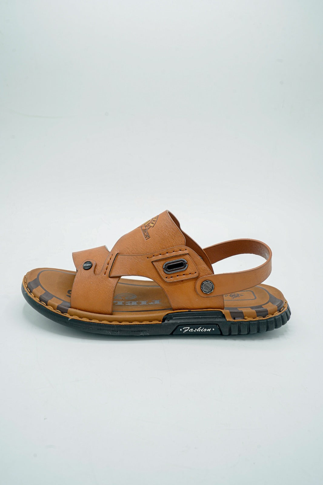 7001-MODEL: Mens Imported Sandal