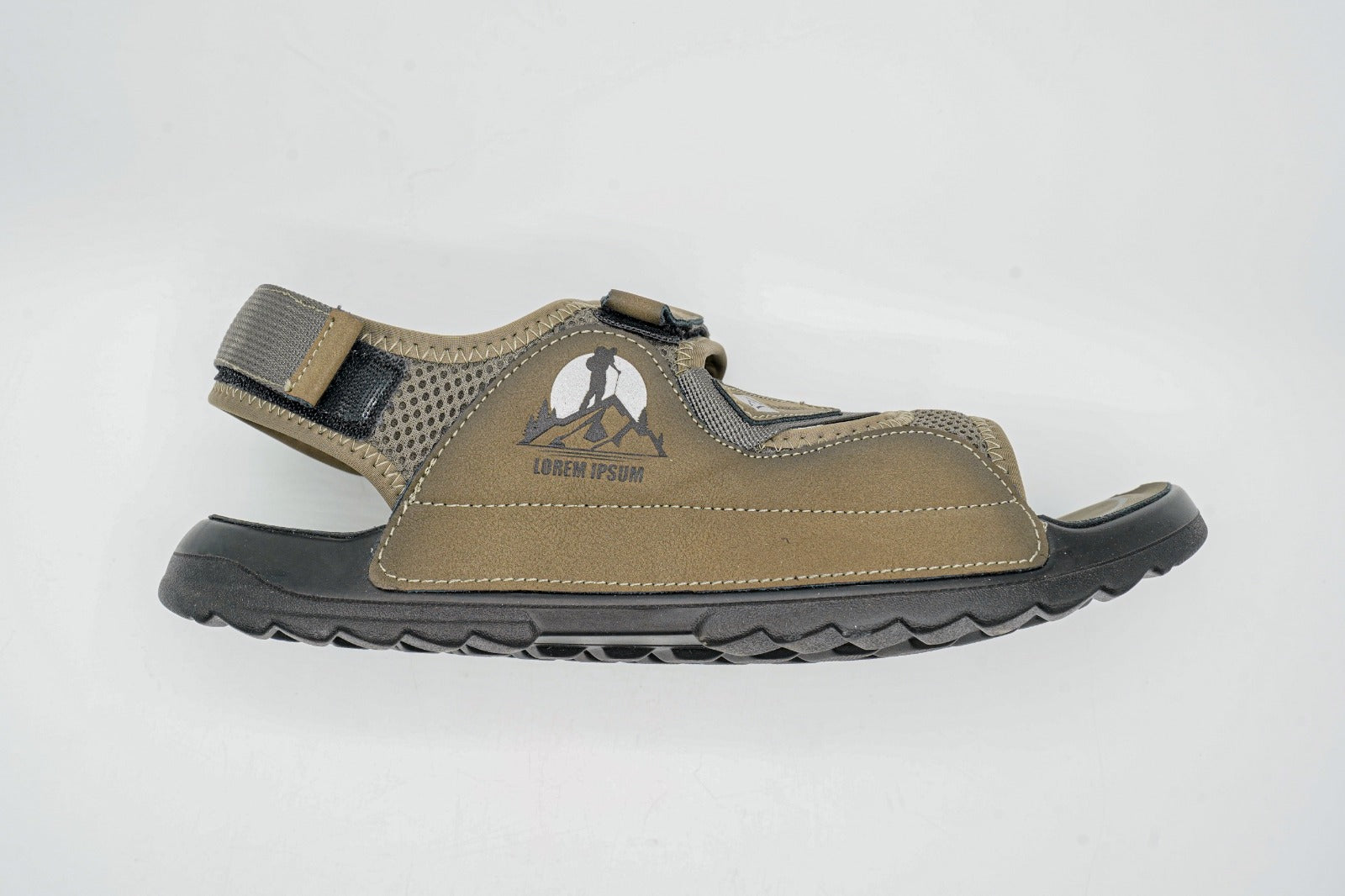 7005-MODEL: Men's Comfortable Sandal