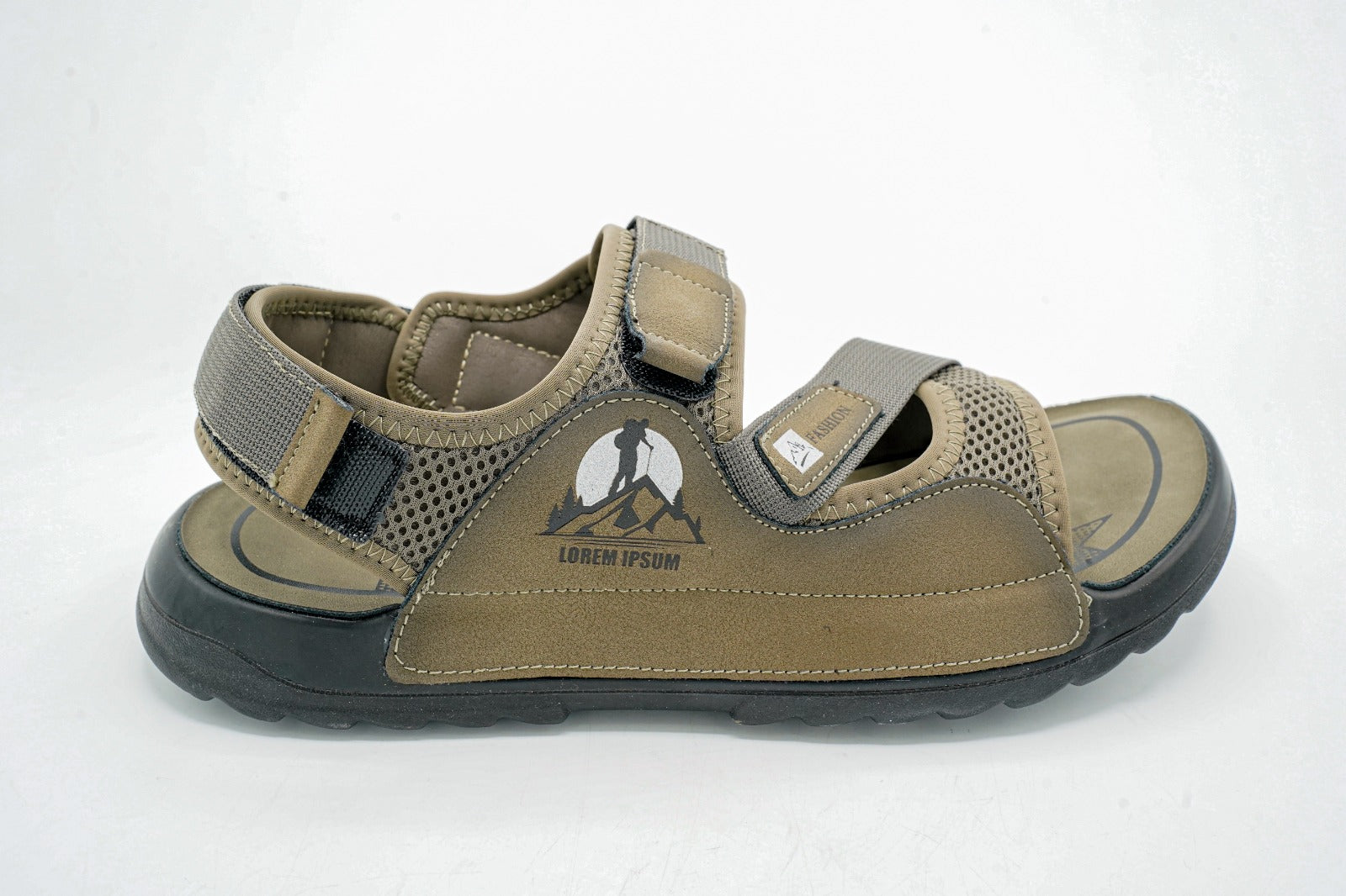 7005-MODEL: Men's Comfortable Sandal