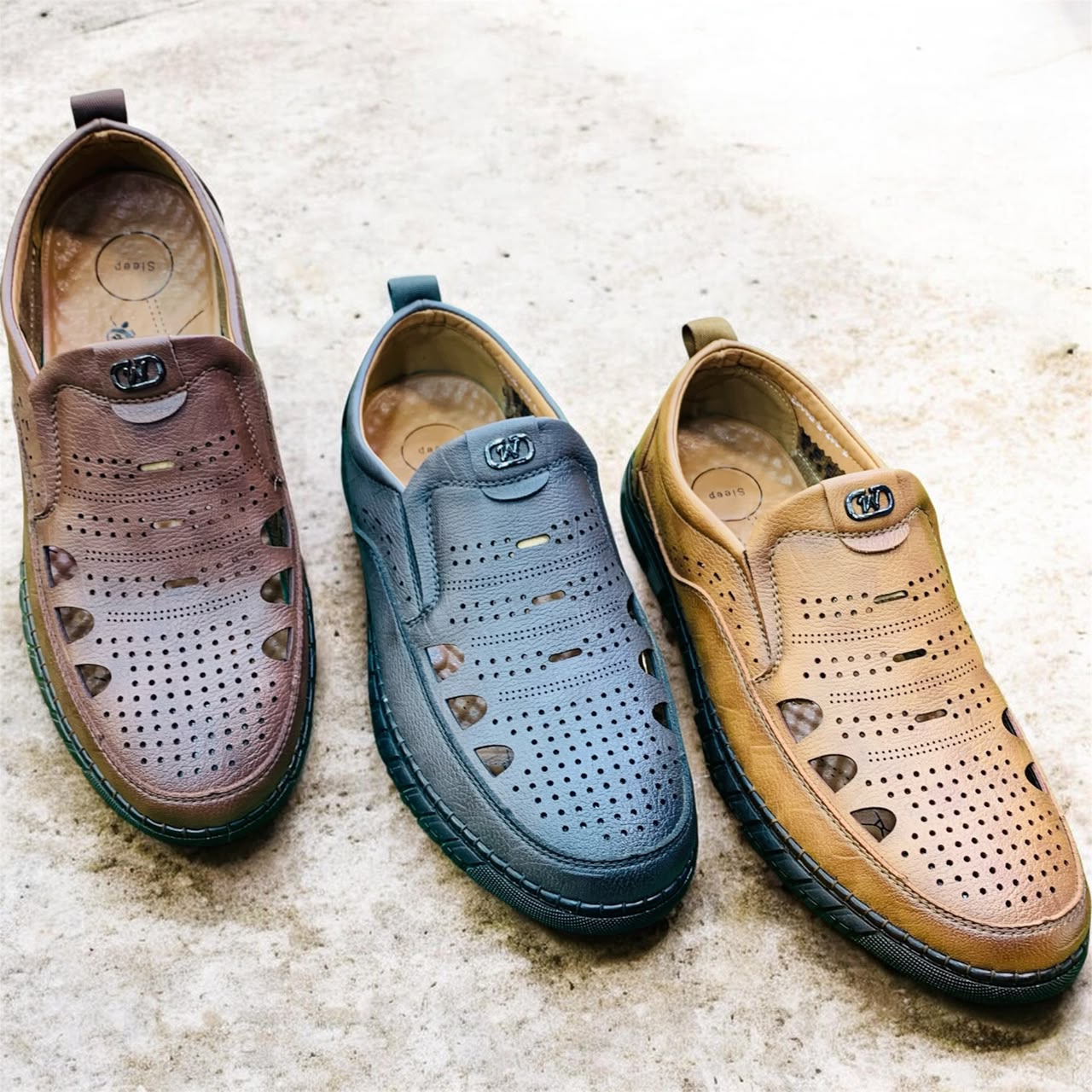 Summer Comfortable Shoes #2551
