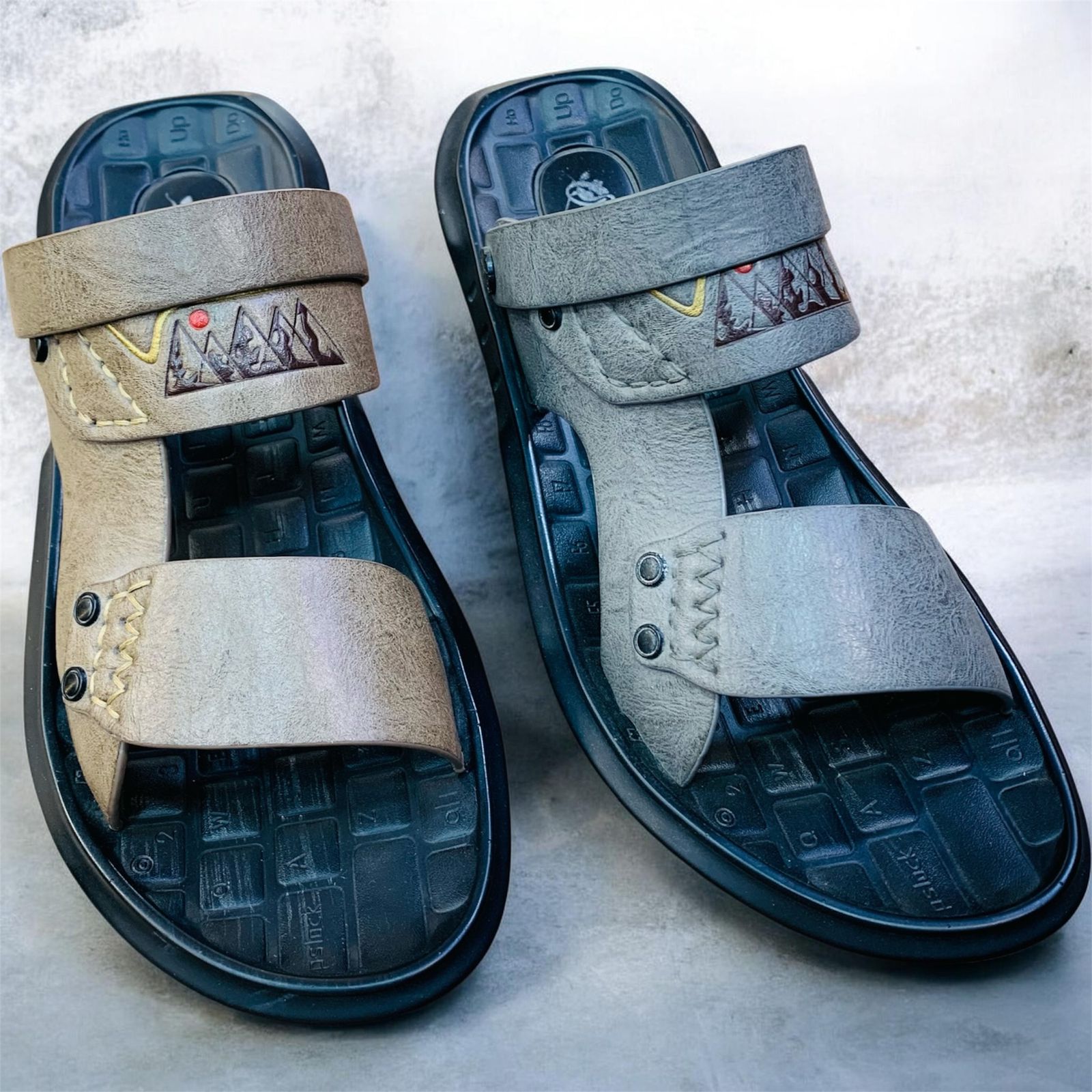 Comfort Style (MODEL 2575)