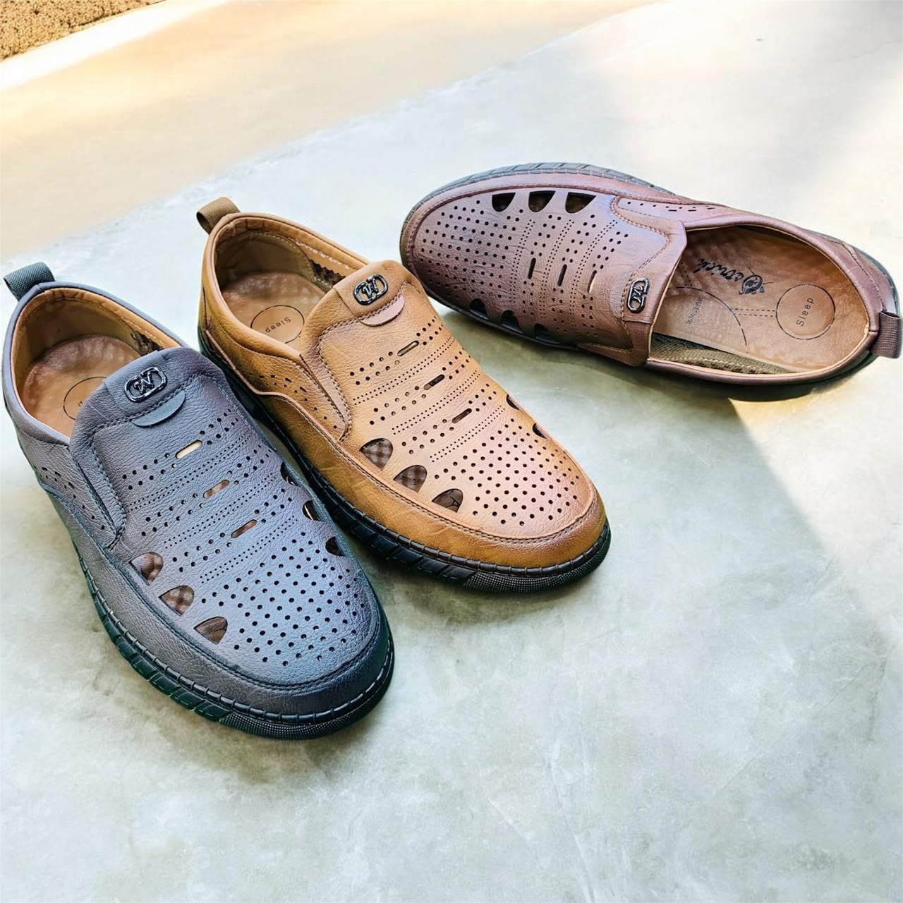 Summer Comfortable Shoes #2551