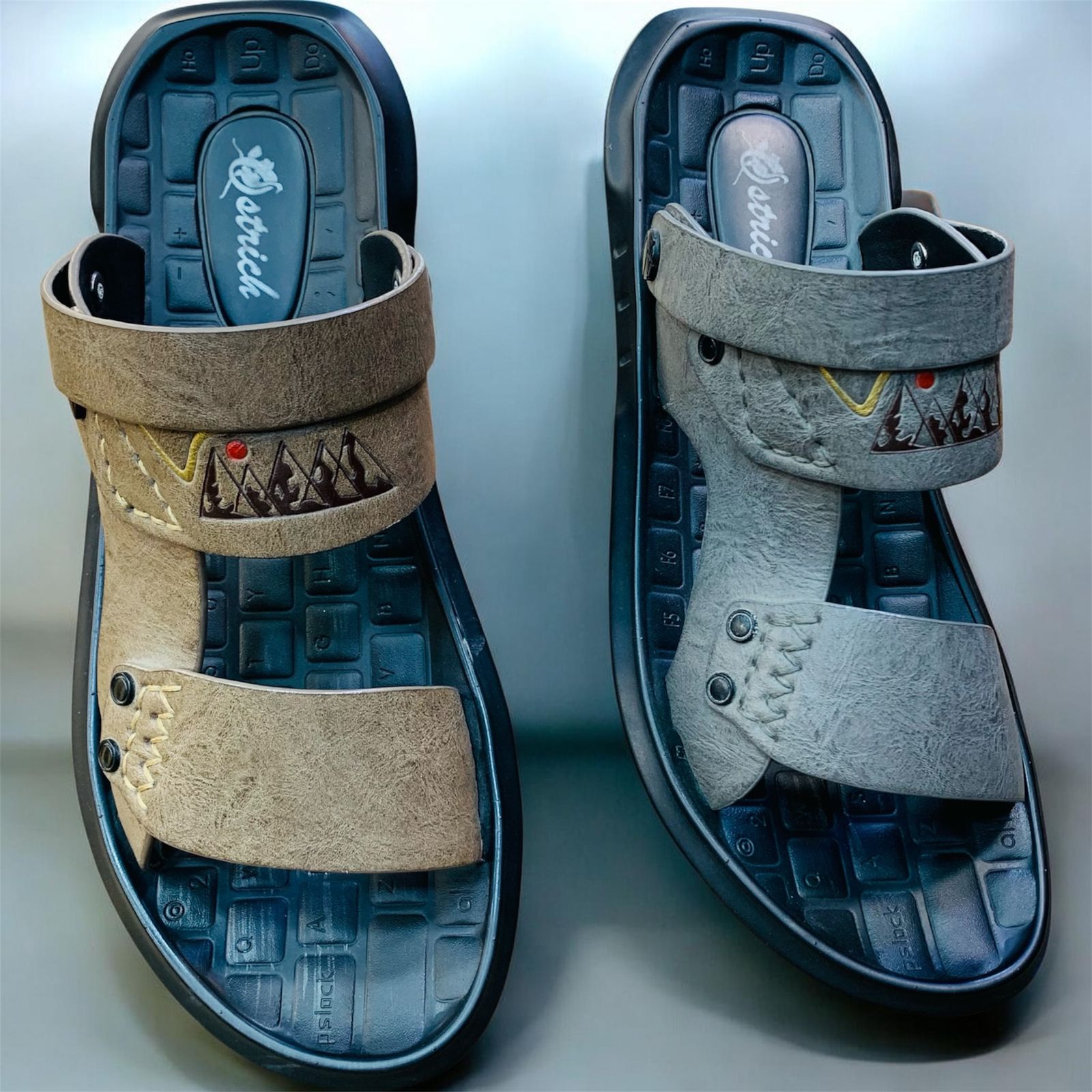 Comfort Style (MODEL 2575)