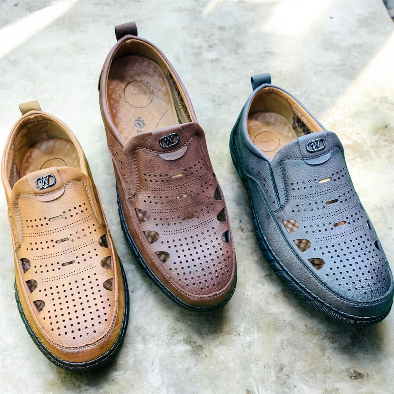 Summer Comfortable Shoes #2551