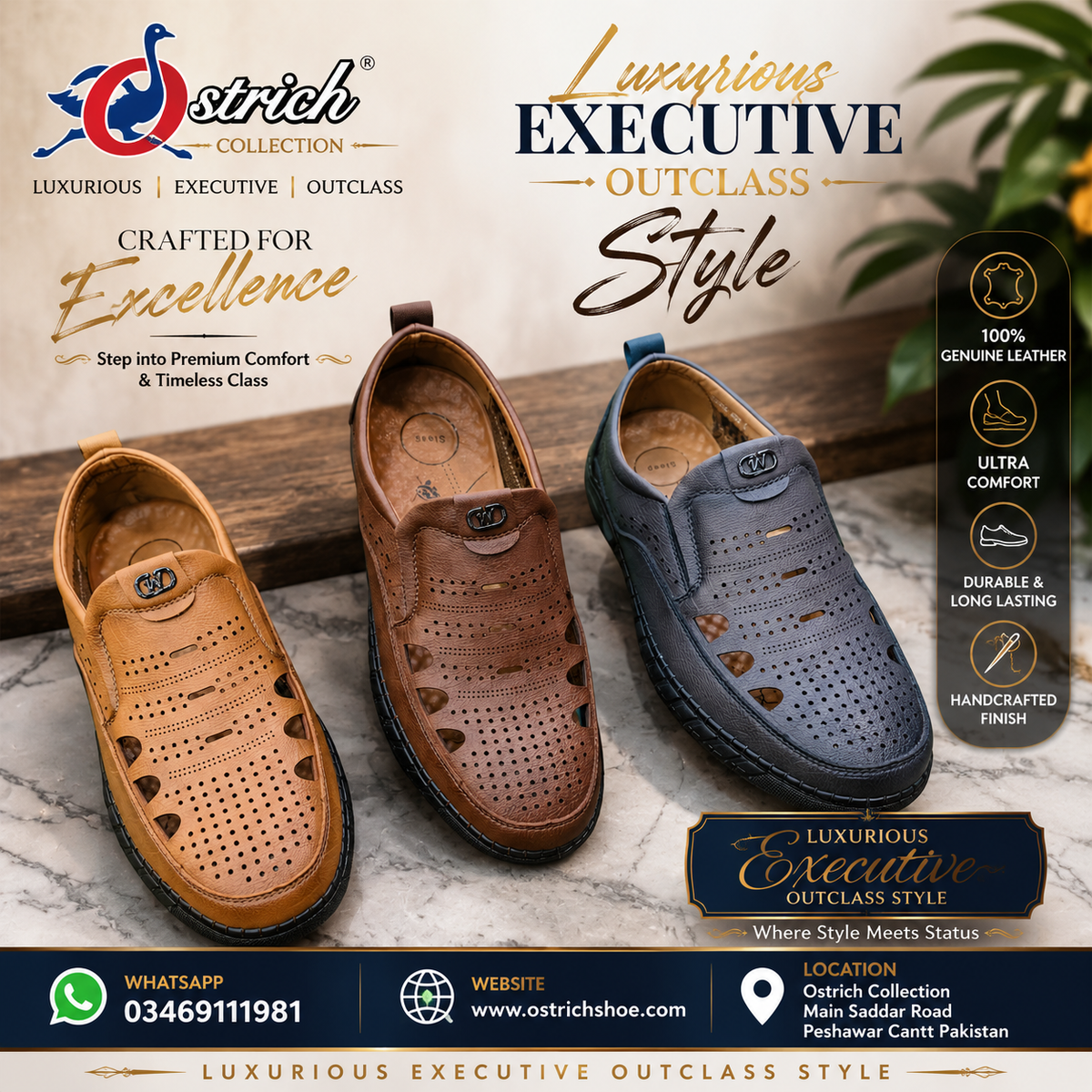 Summer Comfortable Shoes #2551