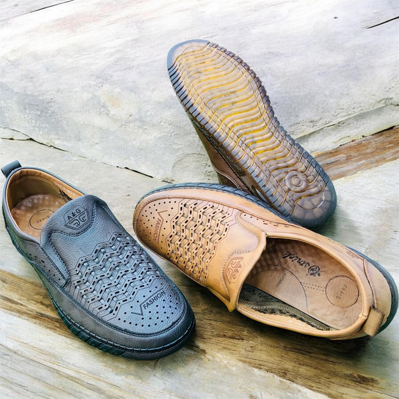 Summer Style Comfortable Collection # 2537