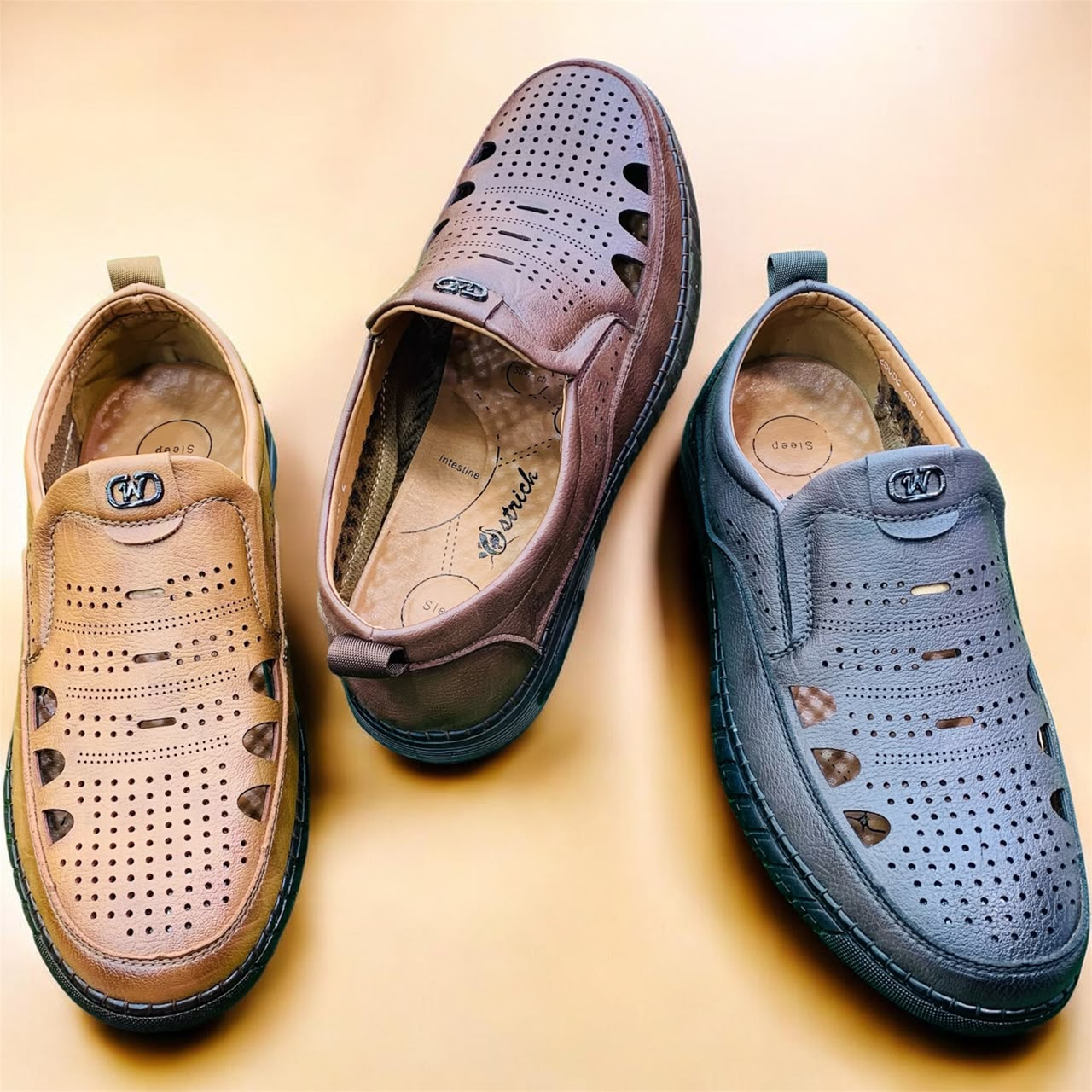 Summer Comfortable Shoes #2551